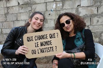 Le temps d une soupe - portrait poétique - 81
